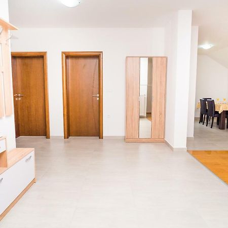 Tina Rooms Velika Gorica Dış mekan fotoğraf